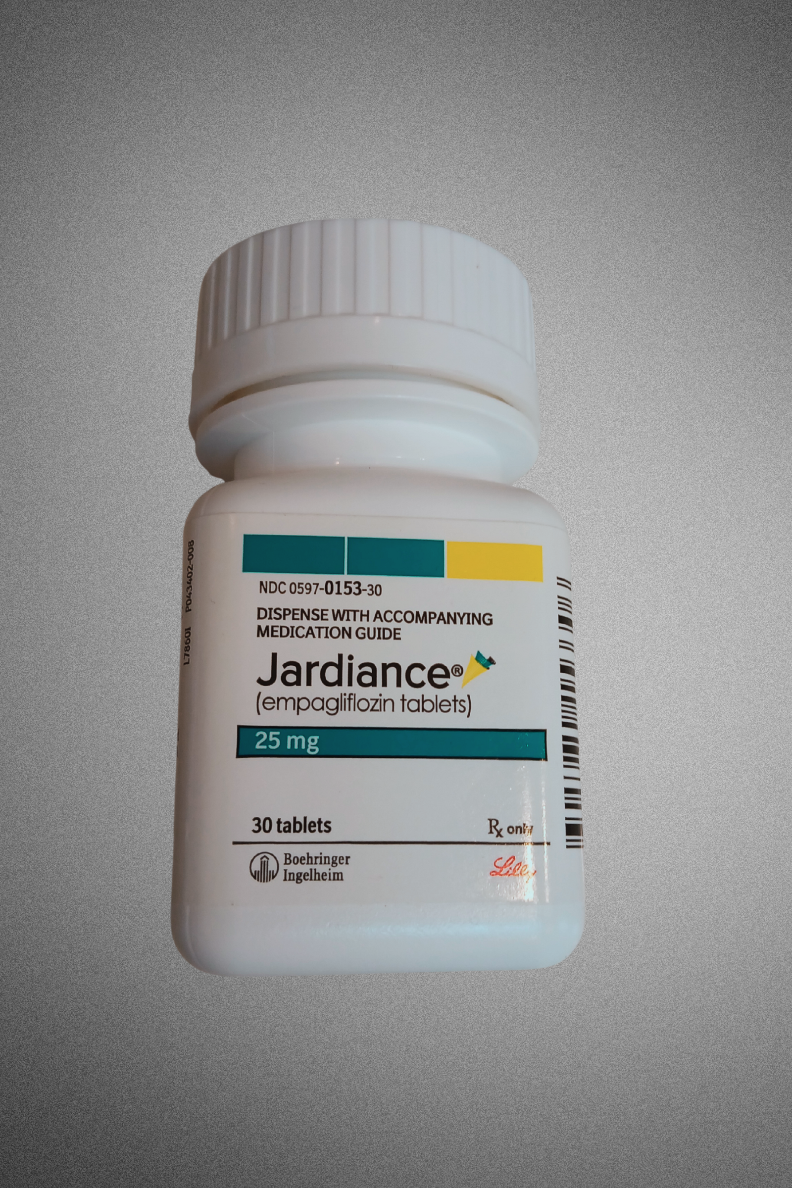 Jardiance for Diabetes: An Honest Review of Benefits, Side Effects, and Who It’s For