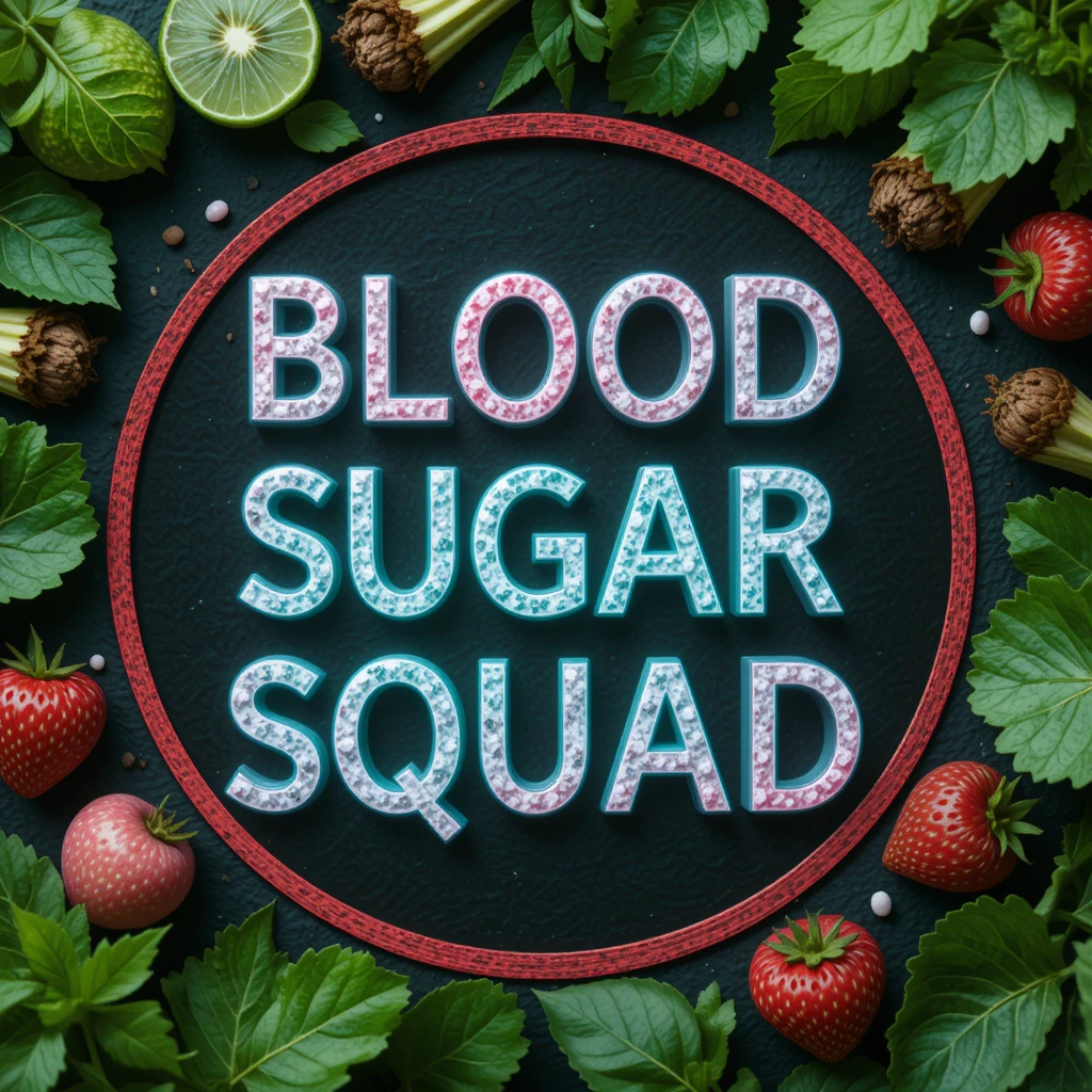 Blood Sugar Squad